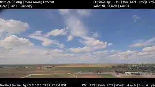 Skyview - North of Frontier Ag Inc - Goodland, KS