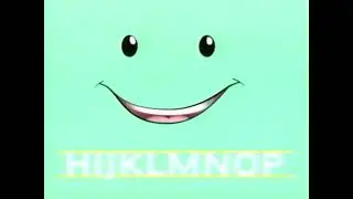 Blue's Clues ABC and 123 - VHS Opening and Closing