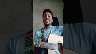 Aadat | Atif aslam | short cover by Rupesh