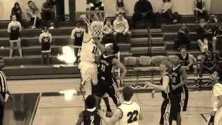 Bakers Man - The Walker School Wolverines Boys Basketball