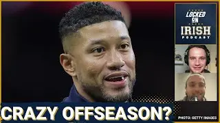 Why Notre Dame&rsquo;s Offseason Has Set the Program Up for Success