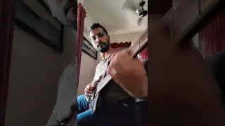 Working Man | Rush #guitarcover