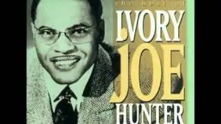 YOU MEAN EVERYTHING TO ME by IVORY JOE HUNTER