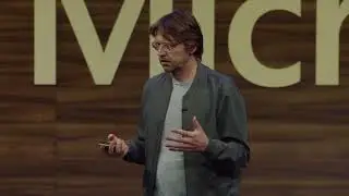 Future Decoded Quantum Computing Keynote