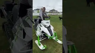 2 stroke vs 4 stroke Sound
