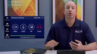 Evaluation - Dolby Voice Room