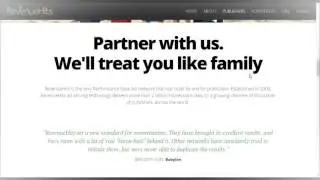 Increase Your Website revenue With Revenue Hits