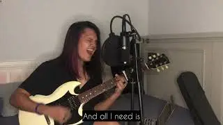 All I Want - Kodaline (Amir Masdi Covers)