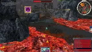 Guild Wars GvG C-AT with [GG] - Monk Flagger - Dec. 16th 2025