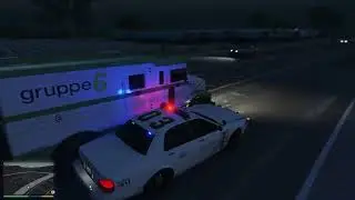 GTA V VIDA DO CRIME