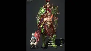 When You Spend All Your XP On Customisations... #shorts Darkness Rises mobile gameplay