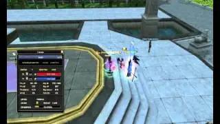 Rusro taking egy staff