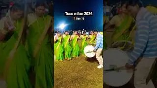 25th year silver jubilee celebration #tusumilan #shortsfeed #shorts #viral #tusudance #chaindance