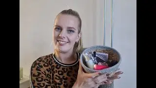 nieuwe betaalbare make up testen