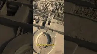 We Might Be Wrong About Peru's First Civilization!  #ancienthistory #archaeology