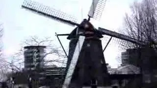 laakmolen den haag