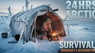 ❄️ &minus;80&deg;C: COLD THAT BREAKS METAL | HUMAN VS NATURE