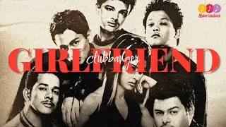 Girlfriend Song - Club Banger Mix | Boys | Rithick J | Isai Mayakkam