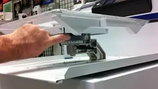 First Print with the Epson F2000 DTG Printer | Step-by-Step Guide