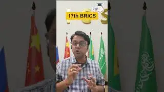 UN, IMF, World Bank &ndash; क्या अब बदलाव जरूरी है? | BRICS PM Modi Speech Explained By Nirmesh Sir