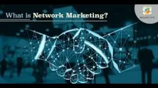 What is Network Marketing with full information? -[ urdu] learnbuiltlead(LBL)