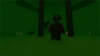 Unturned: Cursed Pirate Zombie Boss vs Hells Fury | Mythical vs Mythical