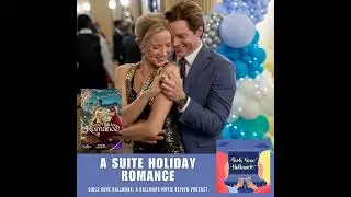 A Suite Holiday Romance