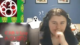 GHOST IN SPELLBOUND INC || Project: 863 S3E1