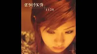 EMIKA ／ I wanna Kiss You