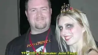 Heroes & Friends (Terror Film Festival, TFF)