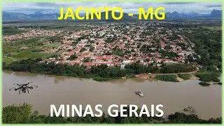 Jacinto Minas Gerais veja a cidade de Jacinto no estado de Minas Gerais Jacinto MG por #JDrones