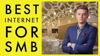 Best Internet Provider for Small Business in 2023