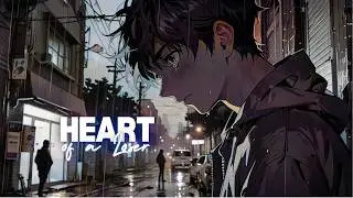 Heart of a Loser: A Story of Struggle and Heartbreak (Official Rap Song)