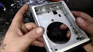 не выбрасывайте флоппи диски.