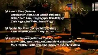 Diablo Music of Tristram Village