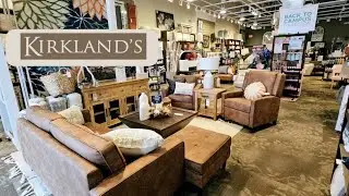 KIRKLAND&rsquo;S HOME DECOR: WHAT&rsquo;S NEW AND TRENDING