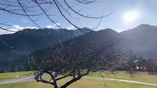 Queenstown Golf Course - Most Beautiful Course In The World
