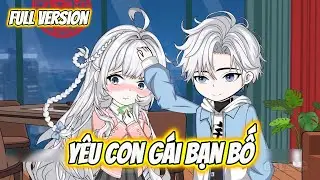 Yêu Con Gái Bạn Bố | Liếm Vietsub