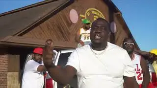 Jugg Nation X Big Bagg Roman- Michael Jackson (Official Video) Shot by Braxxxtv