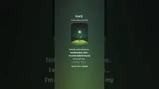 Lonely-Aussie austrich (#worldwide #music #uk #americamusic #trending )