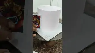 #cake #howtomakecakecreamathome dripe cake #