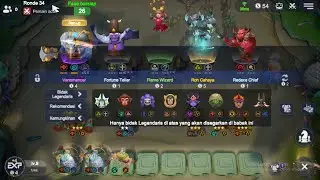 Synergy : Goblin - Mech - Assassin - Beast - Kira / Auto Chess