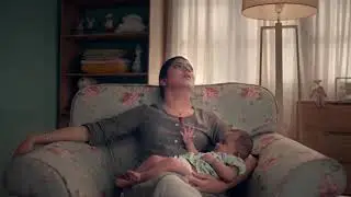 Urban Clap -  Baby - Salon Ki Home Delivery TVC