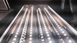 The Economics Of Commercial LED Lighting