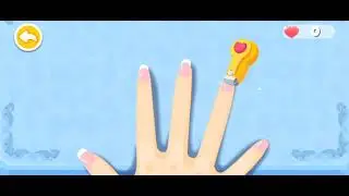 makeup queen kids video by FILM&ANIMATION
