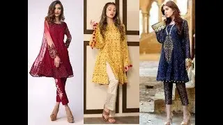 Pakistani dresses 2018 party wear/Beautiful pakistani suits designs/Eid dress design 2018/eiddresses