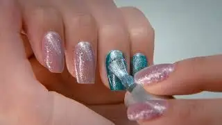 Gel iQ Effects Cat Eye