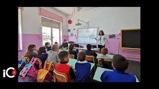 Ecoross. Progetto scuole, 