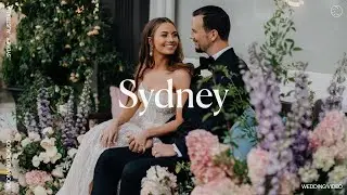 Sydney Wedding Video | Clementine & Riku | Australia
