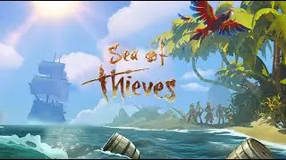 Sea of Thieves Is a Horror Game Now… #seaofthieves #yt